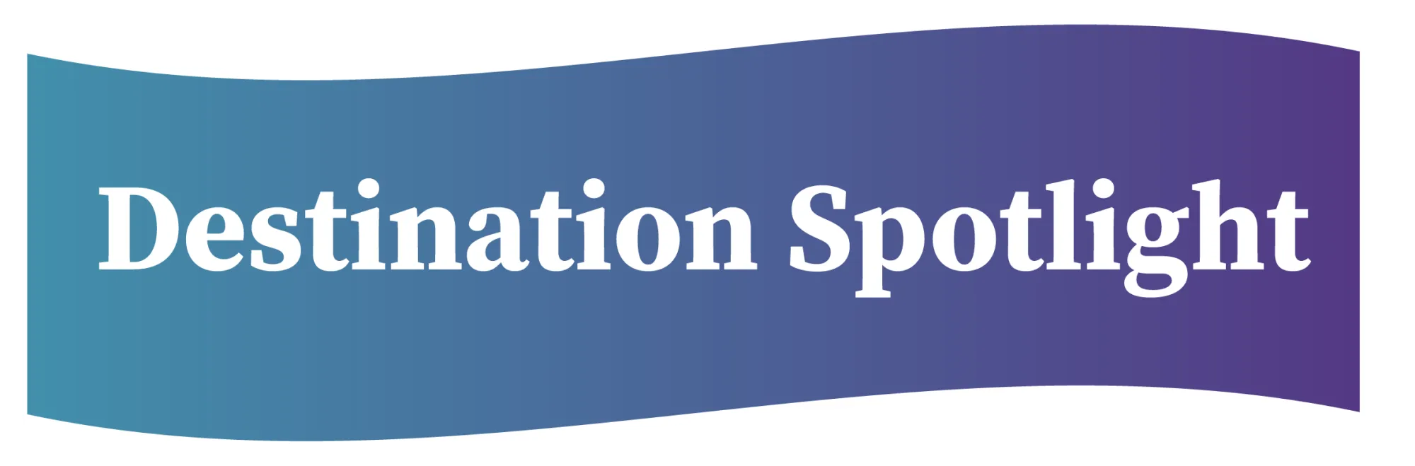 Destination Spotlight